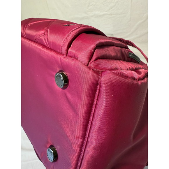 EUC Lug Rumble In Raspberry, Retails For $125 - Picture 9 of 16